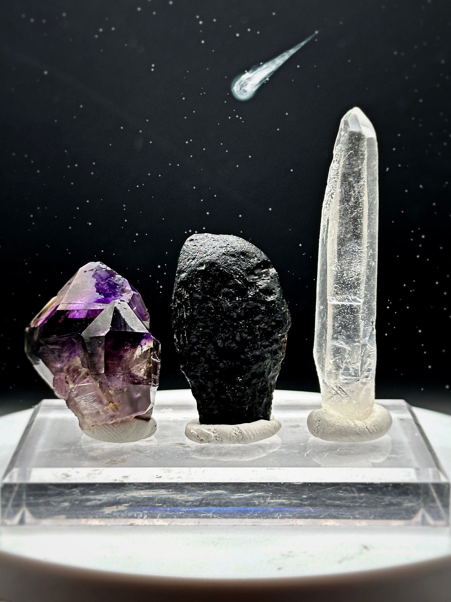 SIRIUS STARSEED BUNDLE