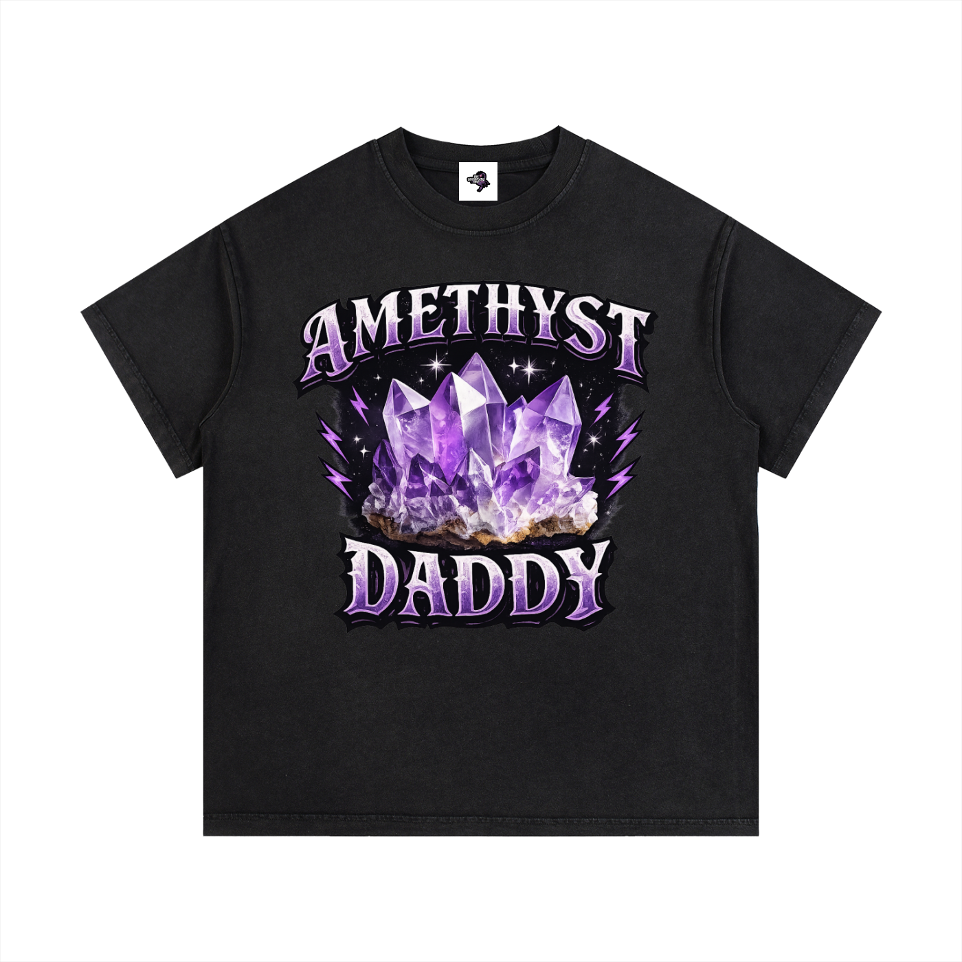 apparel,amethyst,tshirt