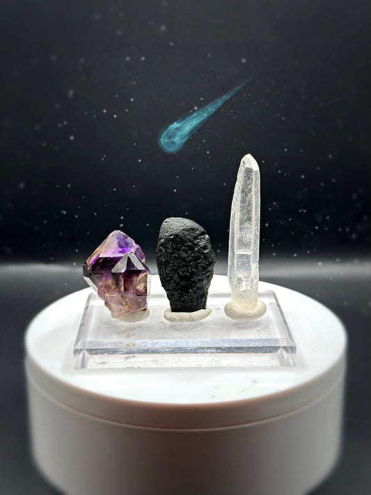 SIRIUS STARSEED BUNDLE