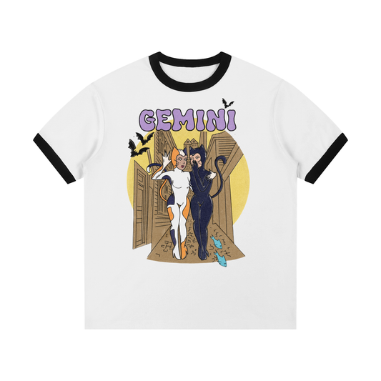 gemini,apparel,tshirt,halloween