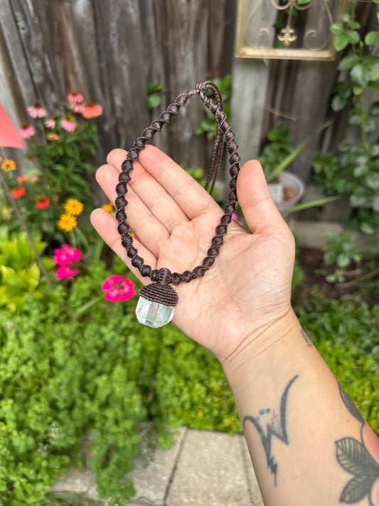 LIGHT OF THE WORLD ~ TOPAZ JUJU