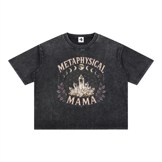 metaphysical,tshirt,quartz,apparel
