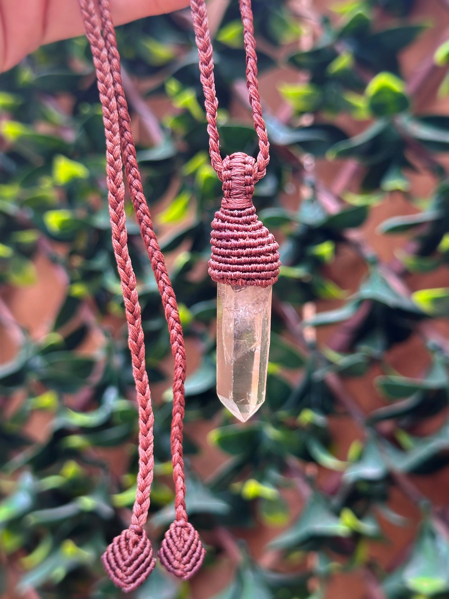 IN TUNE ~ CITRINE JUJU