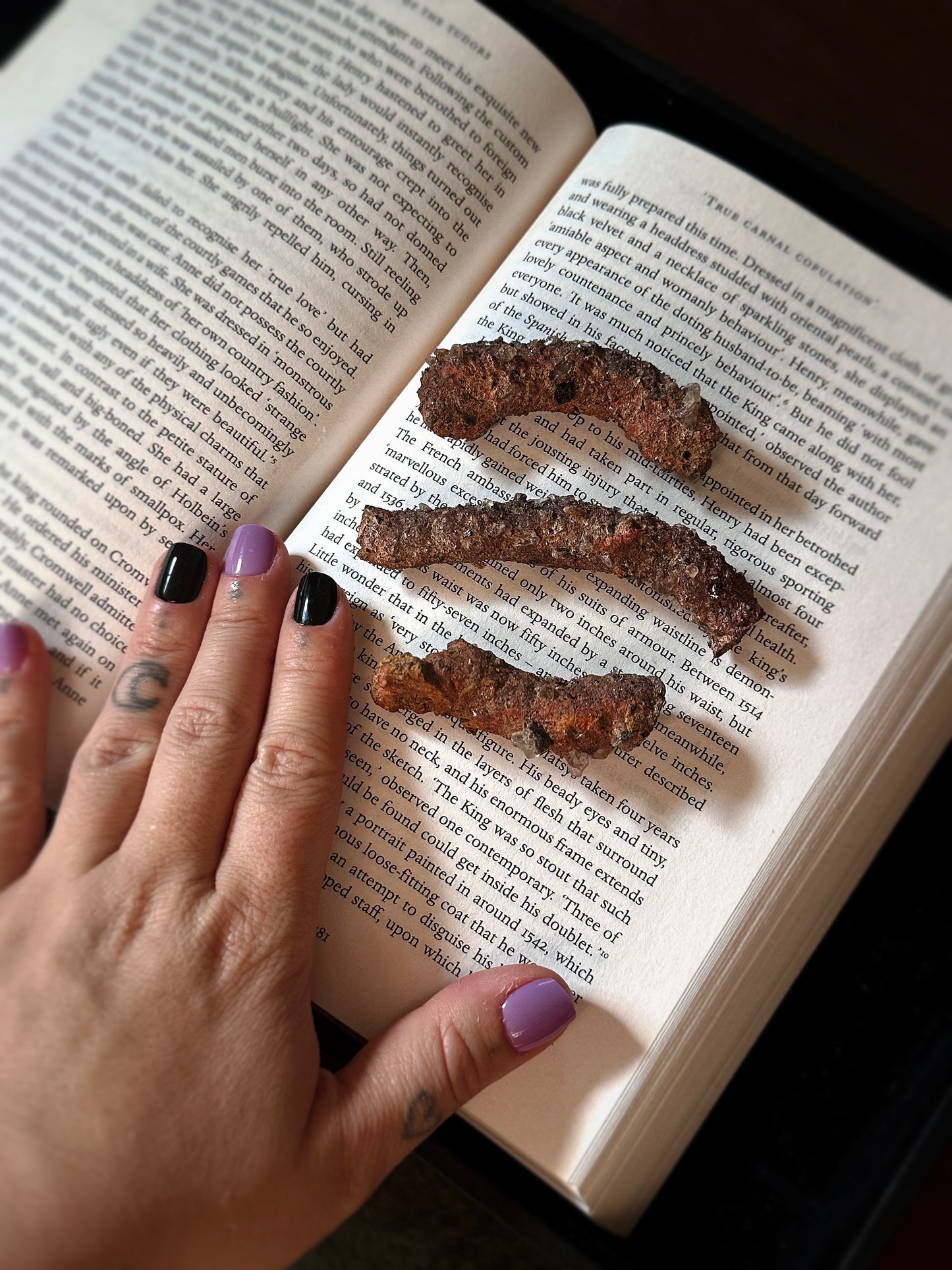 AMAZONIAN FULGURITE ~ PETRIFIED LIGHTNING ~ 1 PIECE