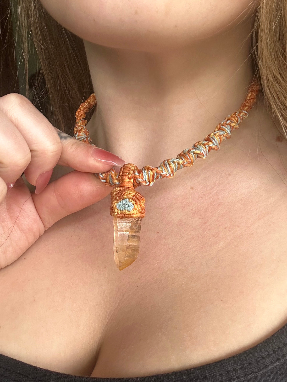 FUNKY FLOW ~ GOLDEN HEALER JUJU