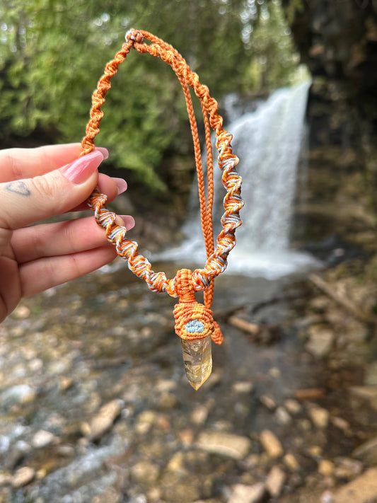 FUNKY FLOW ~ GOLDEN HEALER JUJU