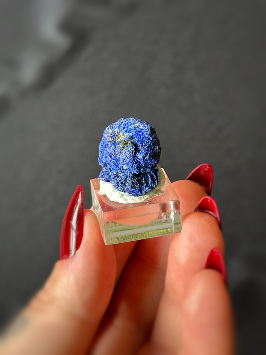 7g. AZURITE
