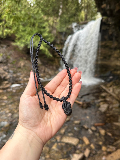 URSA MAJOR ~ MOLDAVITE JUJU