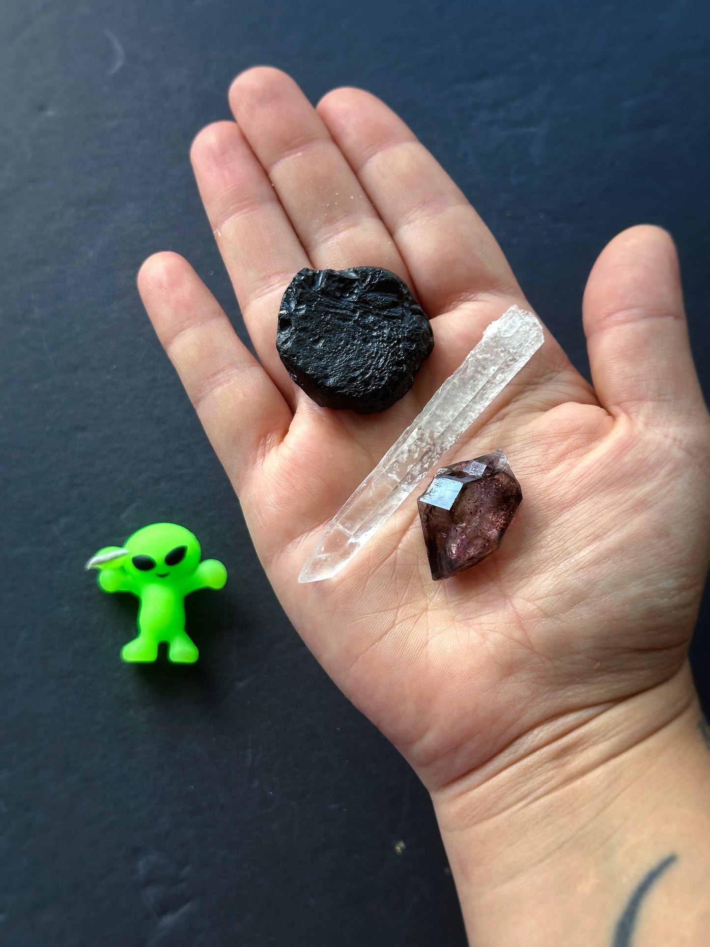 SIRIUS STARSEED BUNDLE