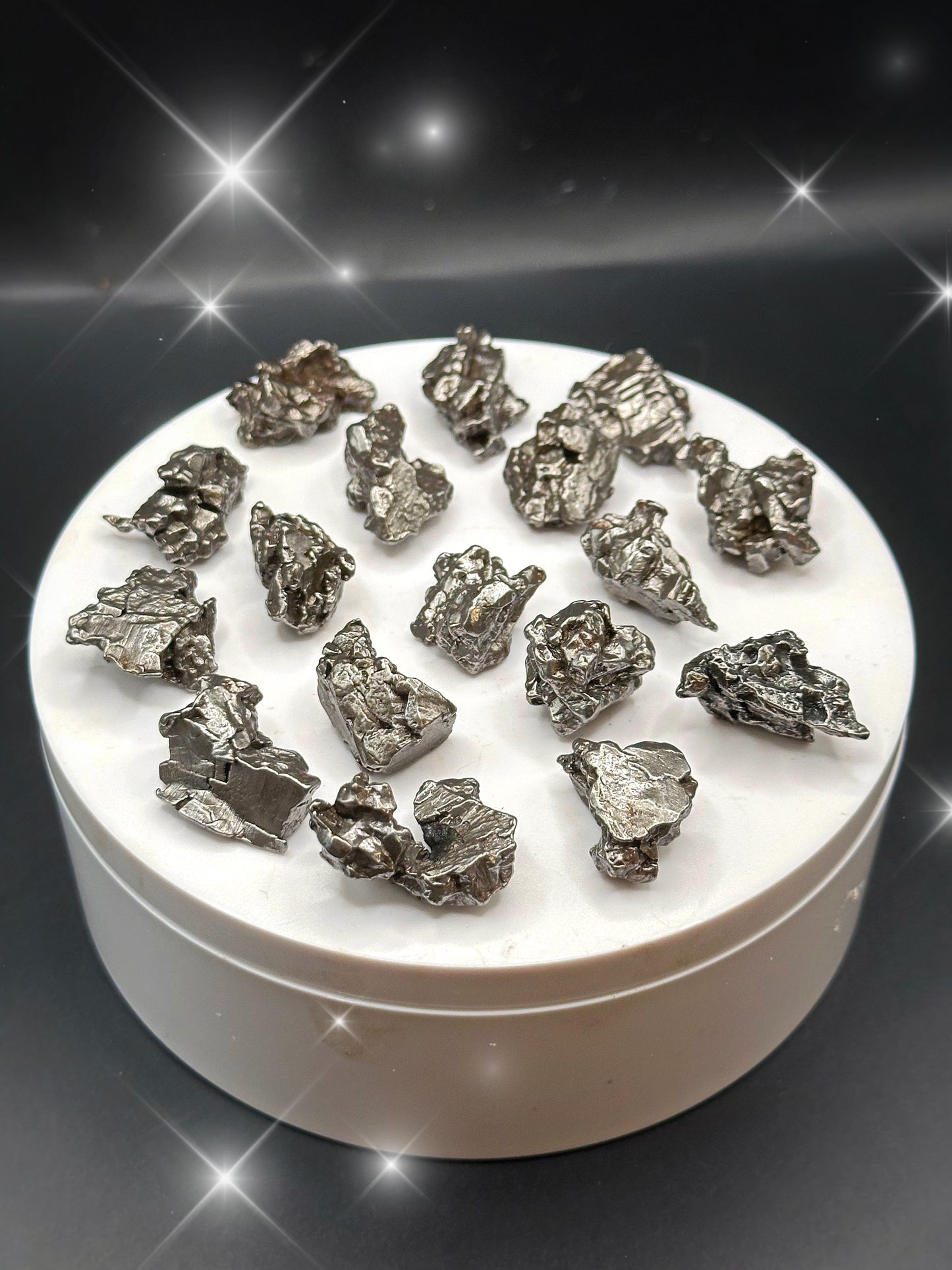 FIELD OF HEAVEN ~ METEORITE ~ 1 PIECE