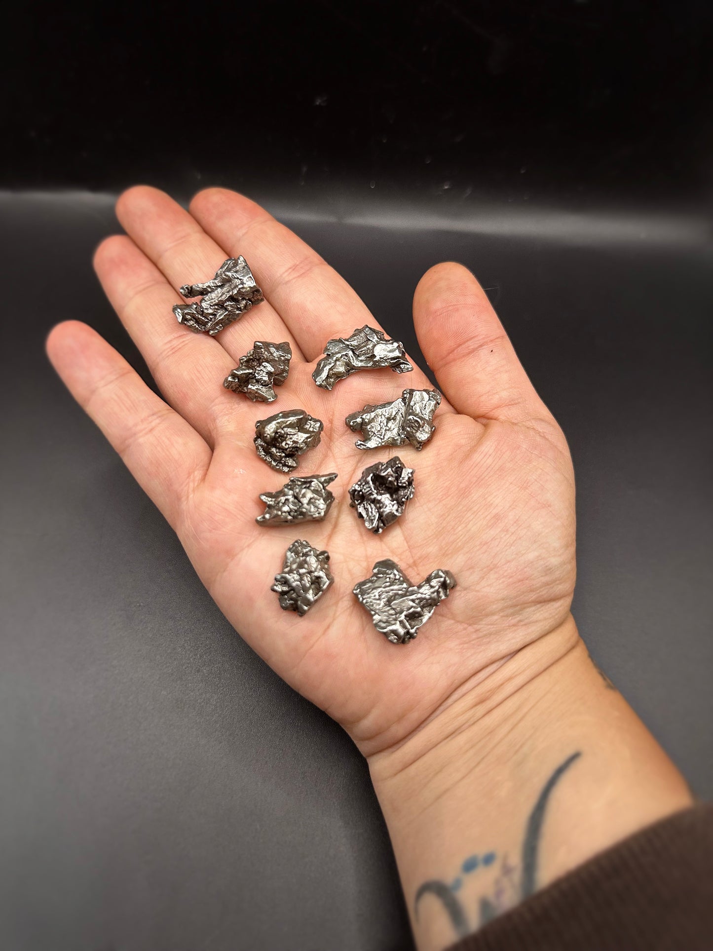 FIELD OF HEAVEN ~ METEORITE ~ 1 PIECE