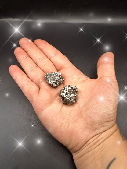 FIELD OF HEAVEN ~ METEORITE ~ 1 PIECE