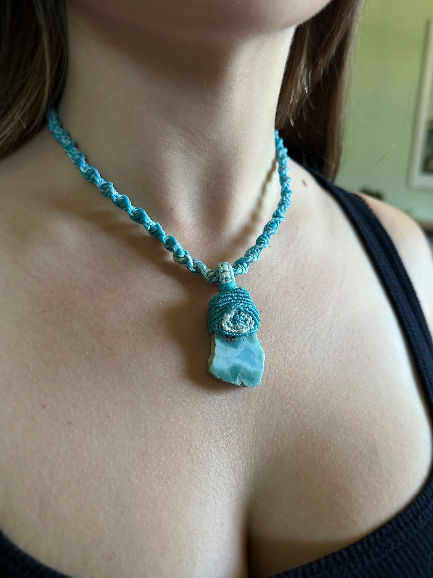DELFINO ~ LARIMAR JUJU