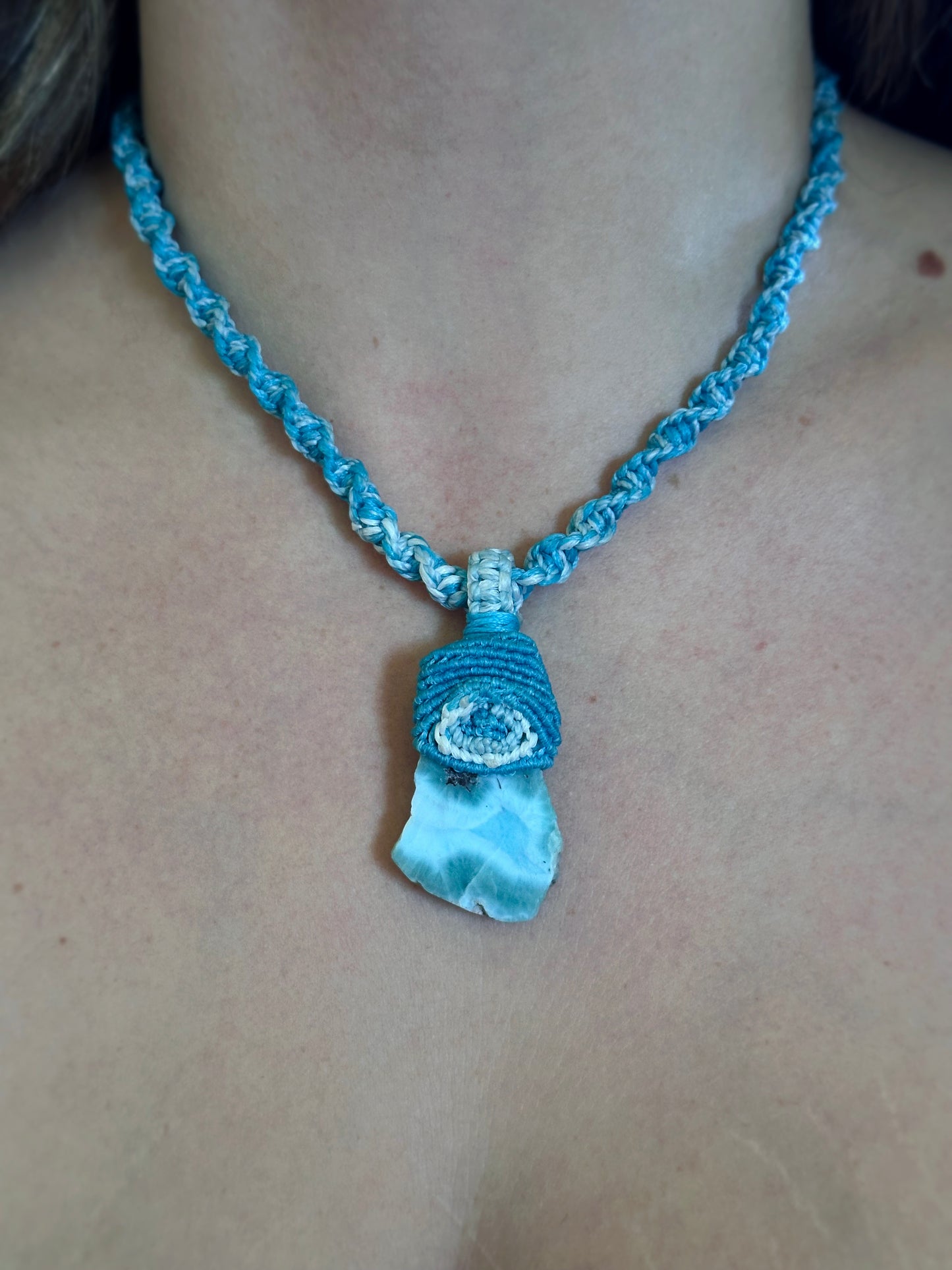 DELFINO ~ LARIMAR JUJU