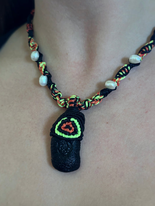 FLYING SAUCER ~ TEKTITE JUJU