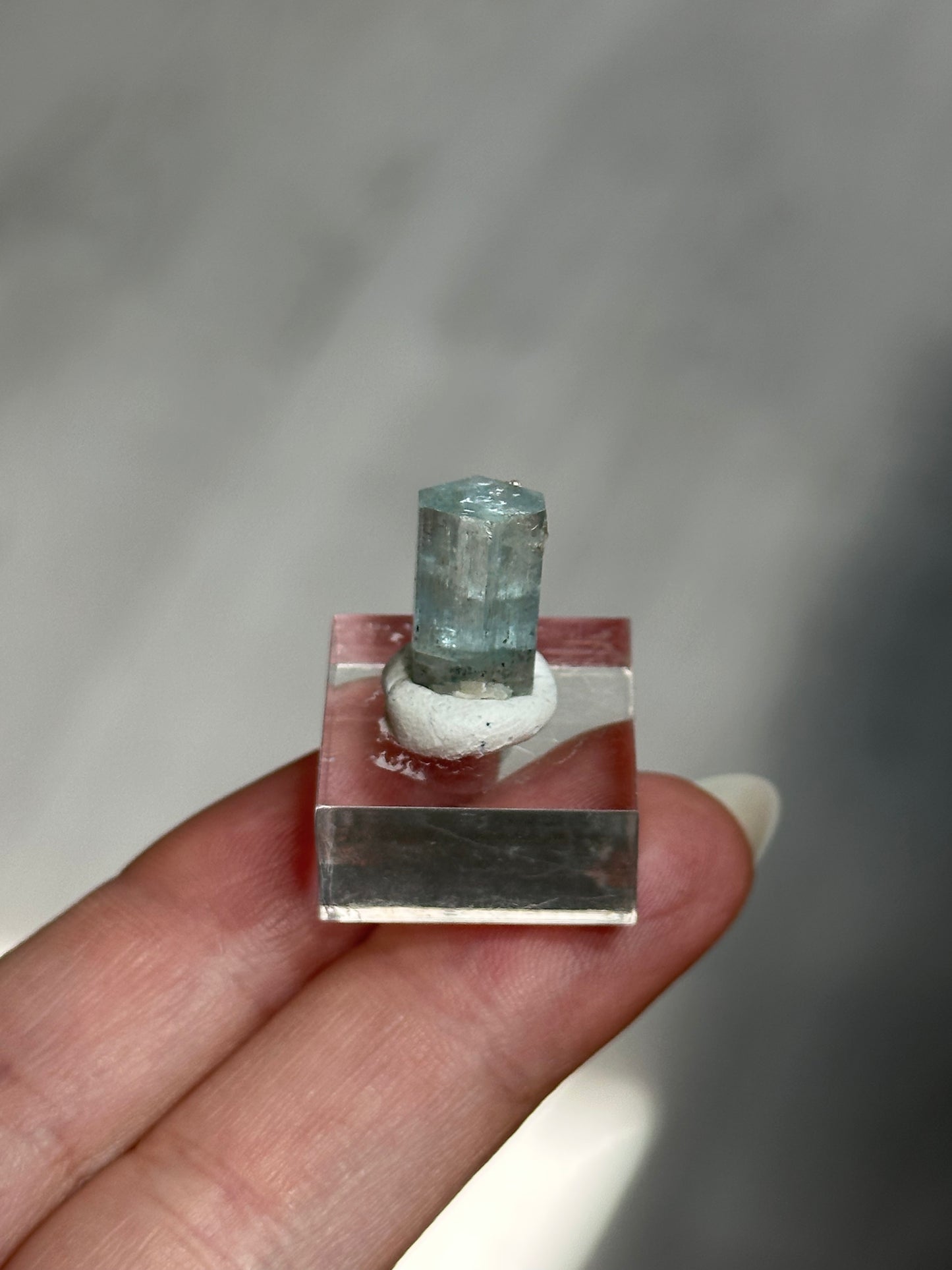 1g. AQUAMARINE