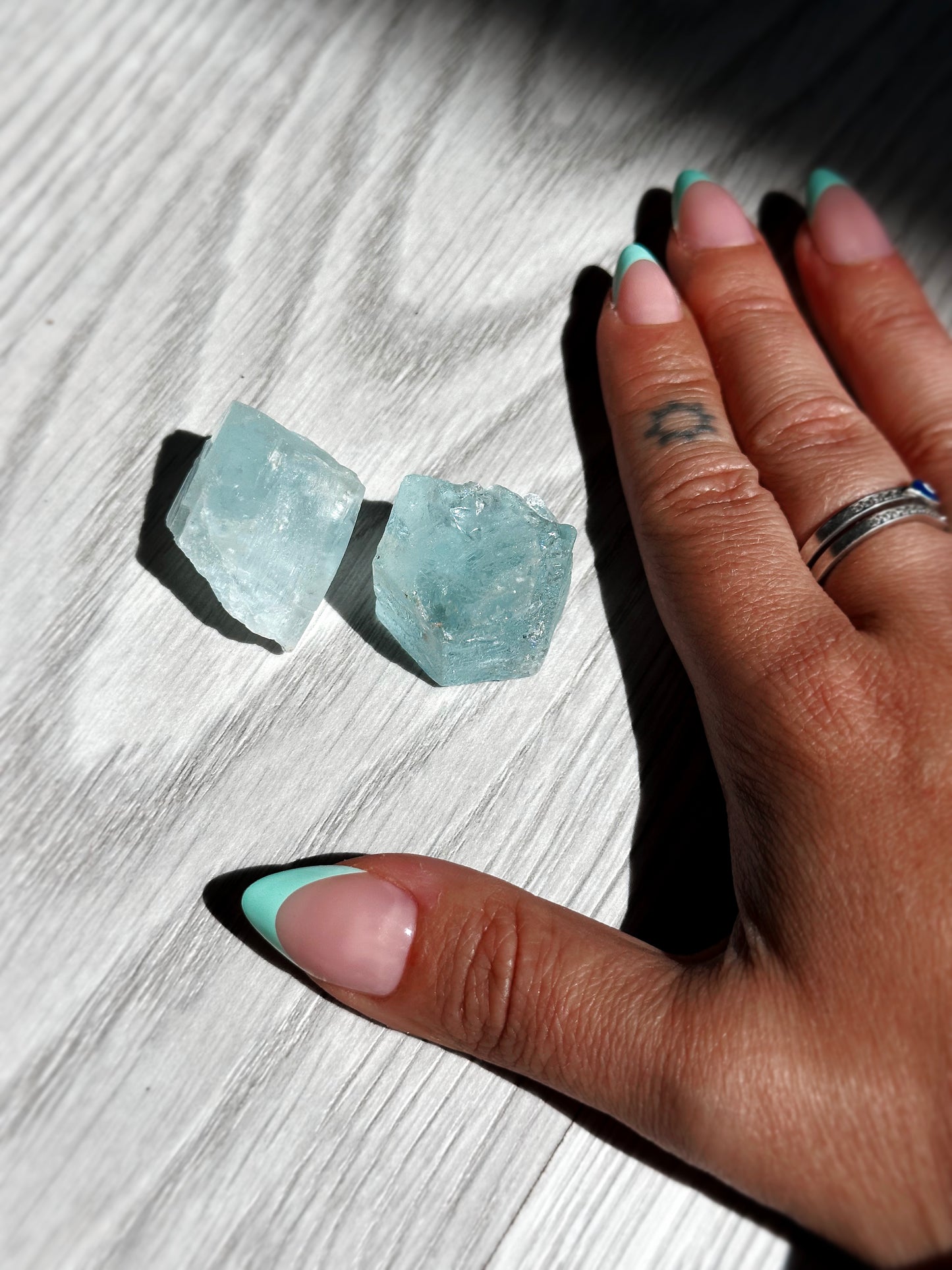 AQUAMARINE BUNDLE