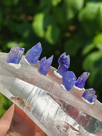 TANZANITE