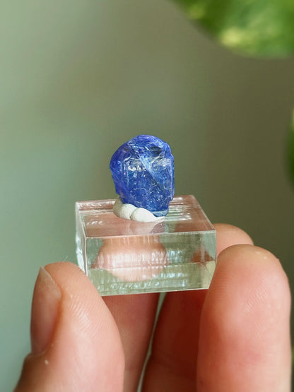 TANZANITE