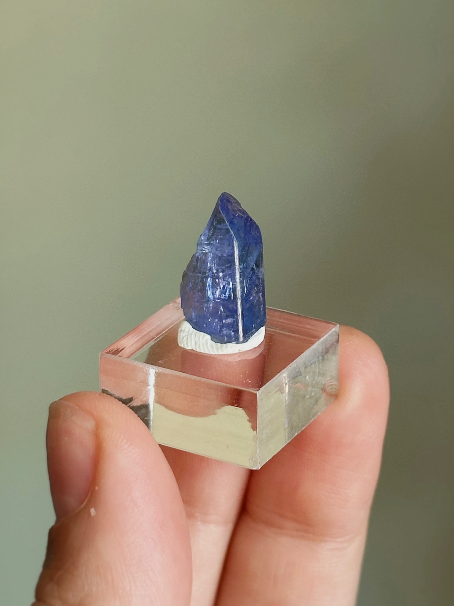 TANZANITE
