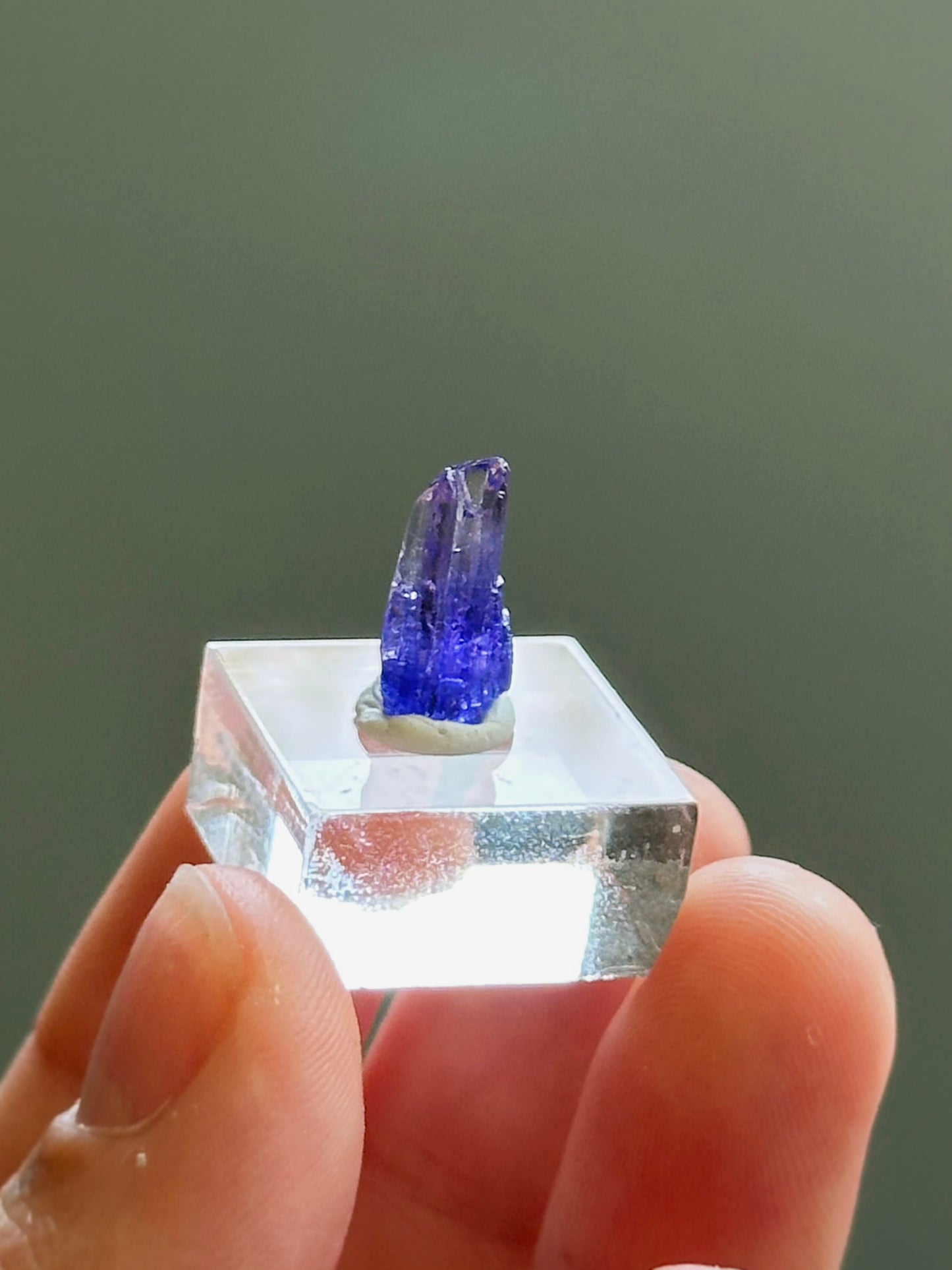TANZANITE