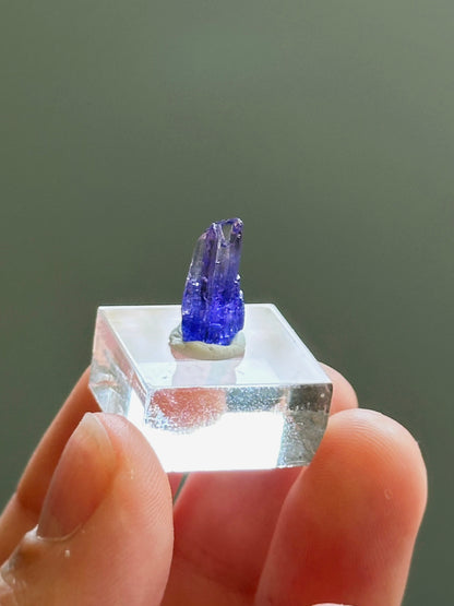 TANZANITE