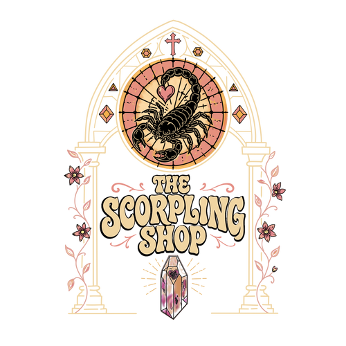 The Scorpling Shop