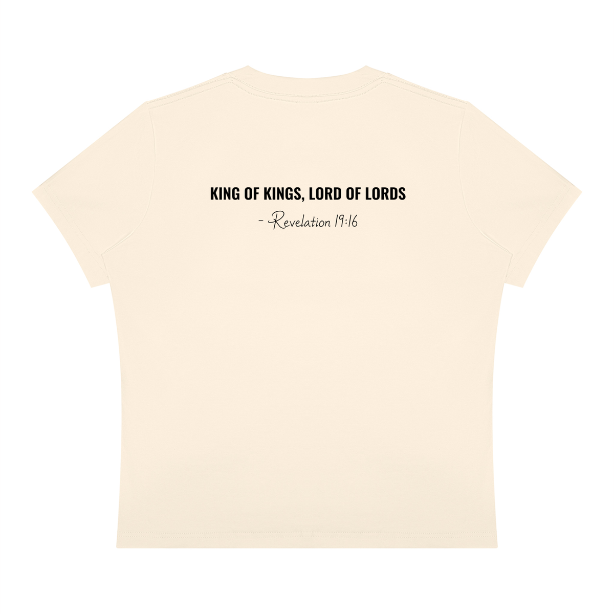 kingofcrystals,jesus,christ,tshirt,crystaltee,apparel