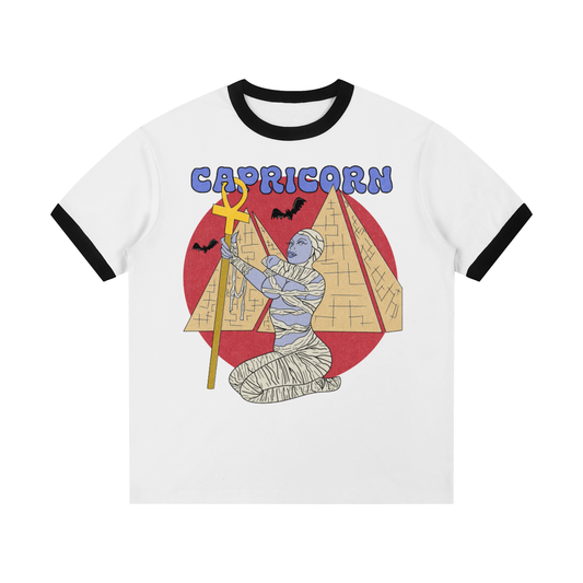 capricorn,apparel,tshirt,halloween