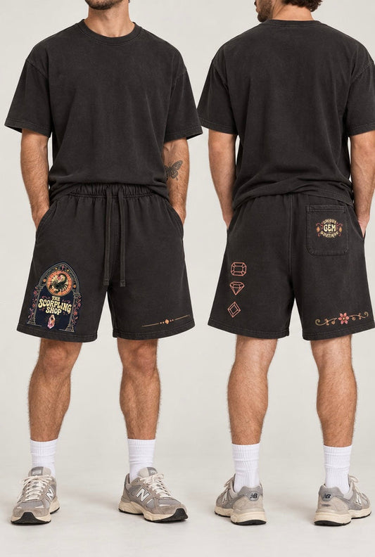shorts,apparel,scorplingshop,scorpion,merch