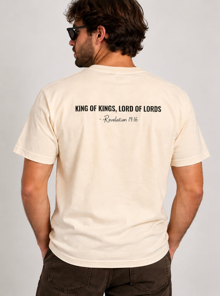 kingofcrystals,jesus,christ,tshirt,apparel