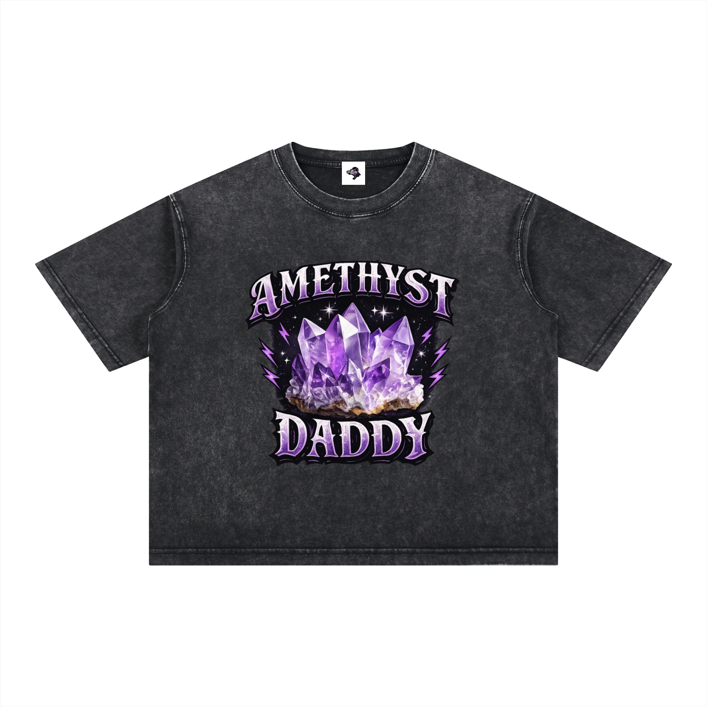 amethyst,apparel,tshirt