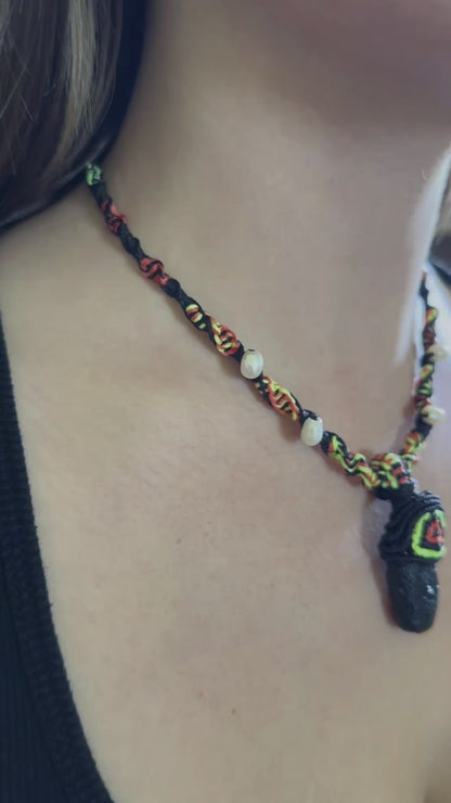 FLYING SAUCER ~ TEKTITE JUJU